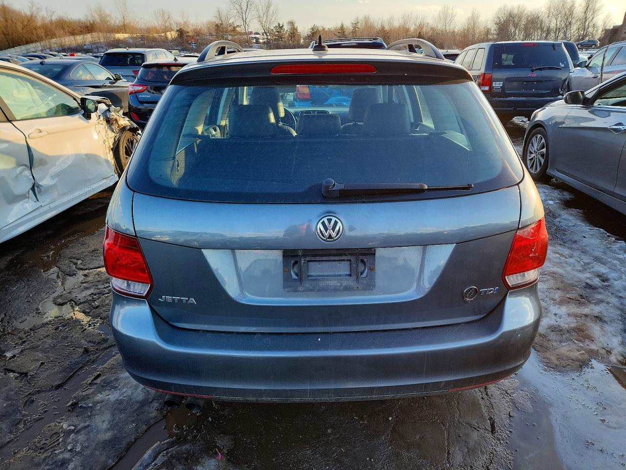 2014 VOLKSWAGEN JETTA