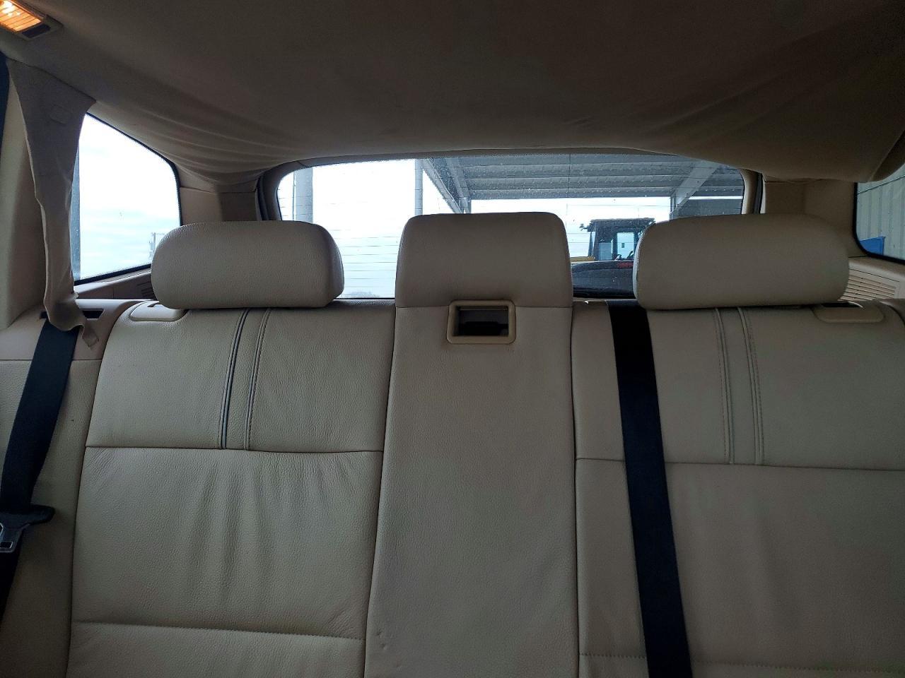 2006 BMW X3
