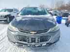 2016 CHEVROLET CRUZE