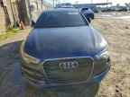 2015 AUDI A6
