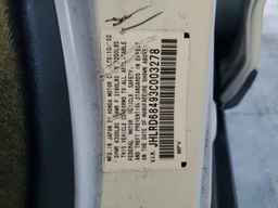 2003 HONDA CR-V