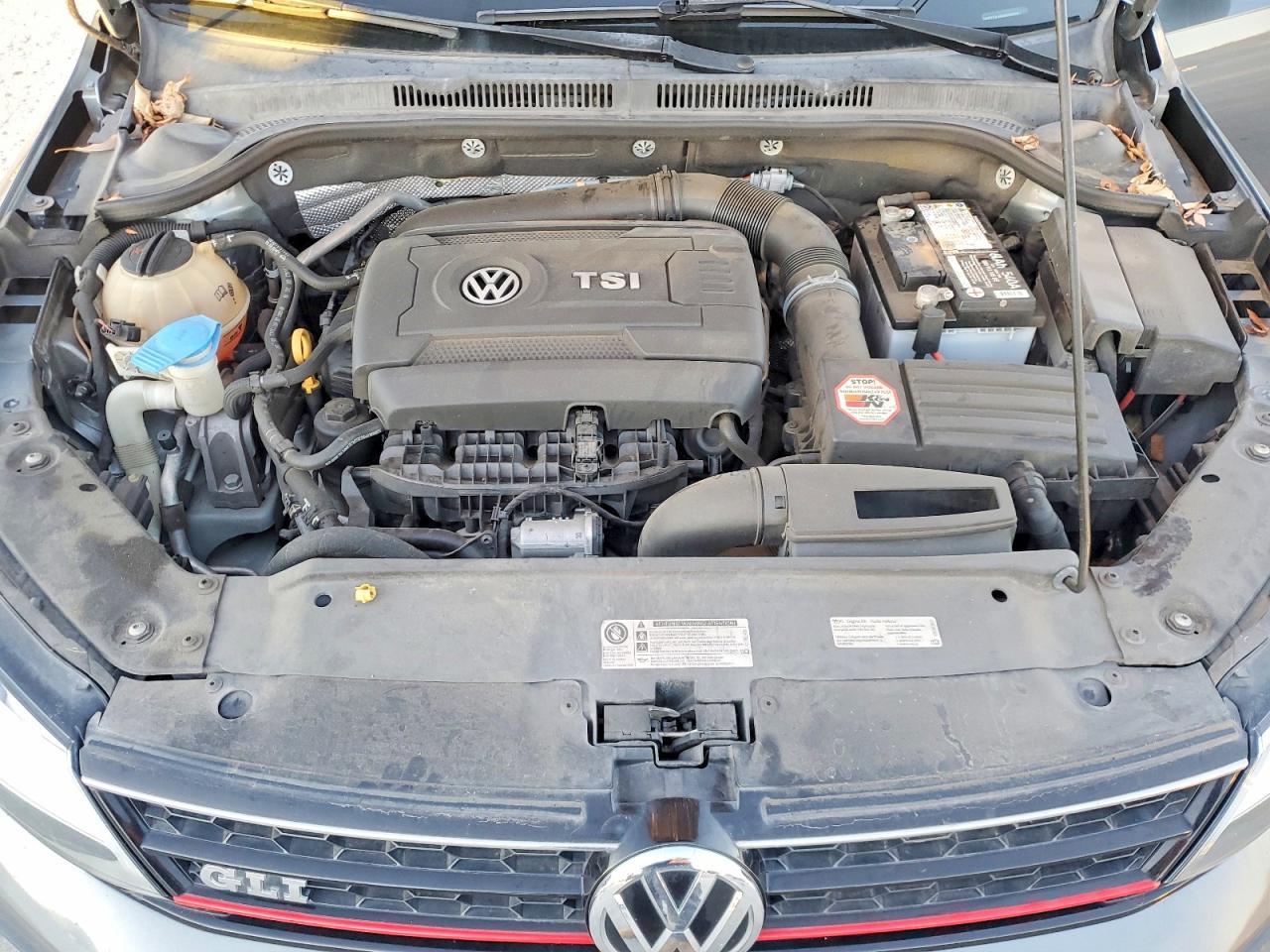 2017 VOLKSWAGEN JETTA