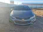 2018 CHEVROLET CRUZE