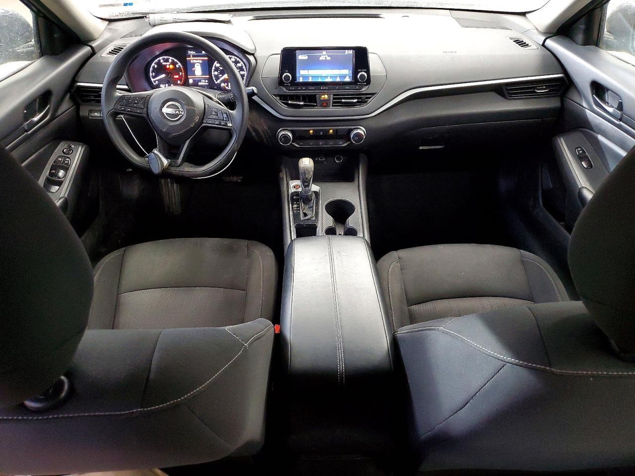 2023 NISSAN ALTIMA