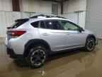 2022 SUBARU Crosstrek