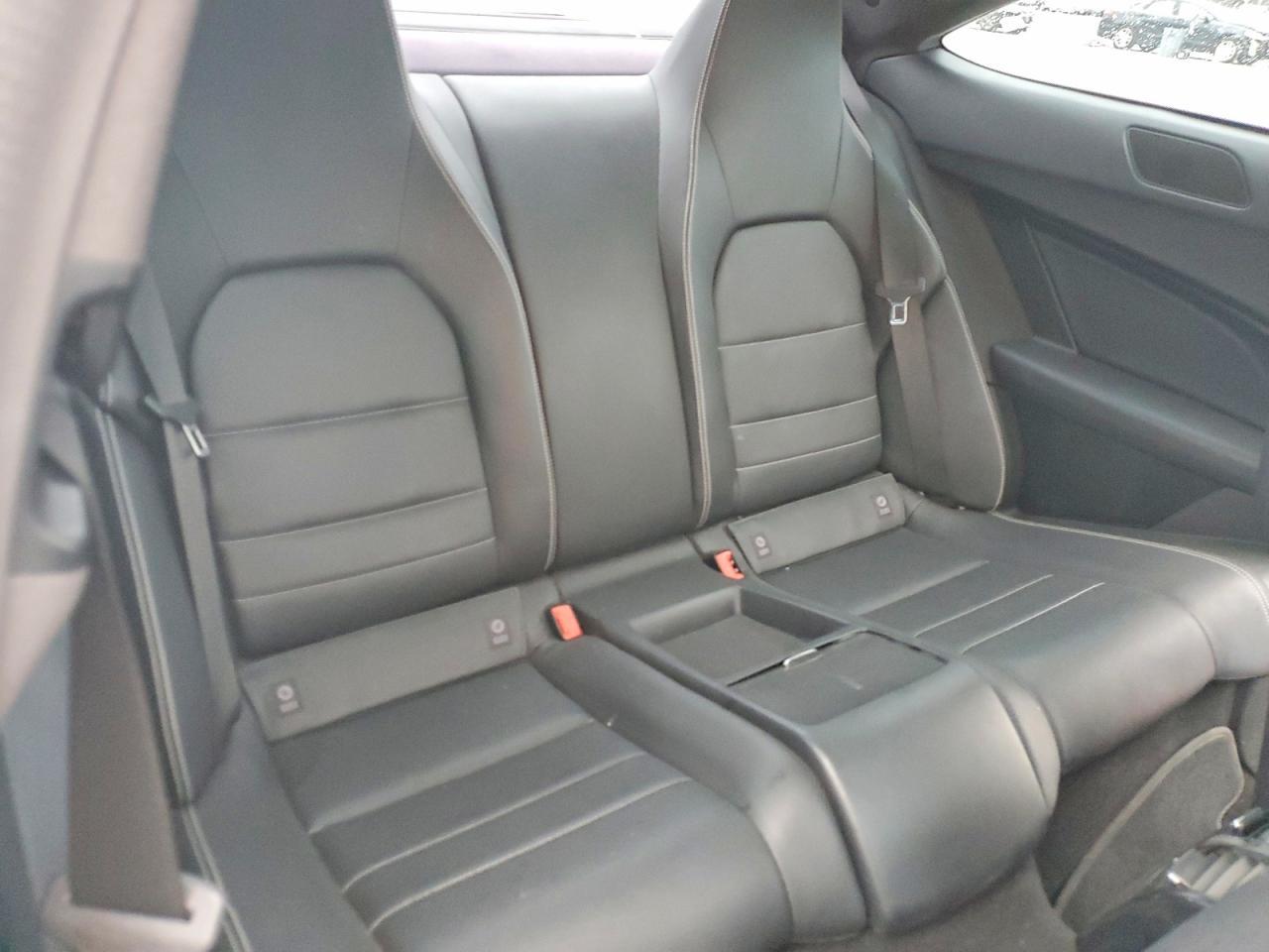 2015 MERCEDES-BENZ C-CLASS
