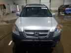 2004 HONDA CR-V