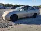 2006 TOYOTA CAMRY