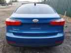 2014 KIA FORTE