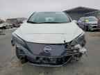 2023 NISSAN LEAF