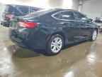 2016 CHRYSLER 200