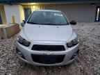 2012 CHEVROLET SONIC