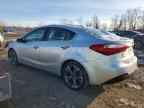 2015 KIA FORTE