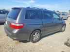 2007 HONDA ODYSSEY