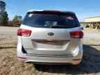2016 KIA SEDONA