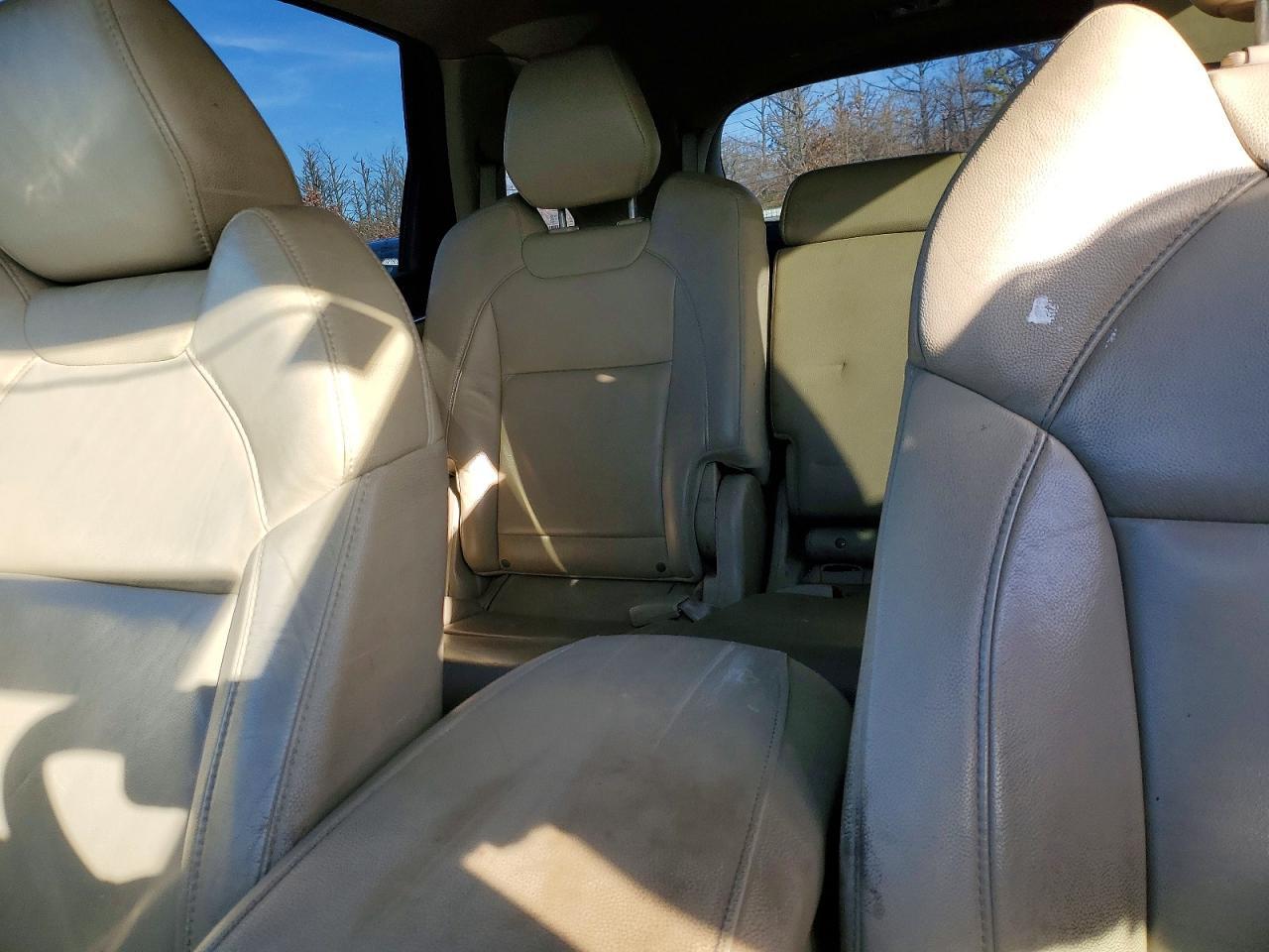 2014 ACURA MDX