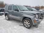 2012 JEEP Liberty