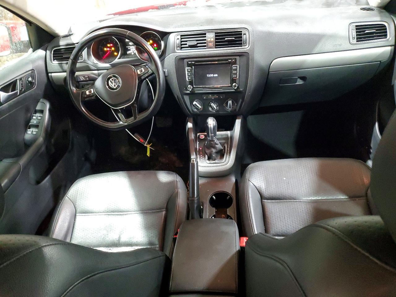 2015 VOLKSWAGEN JETTA