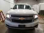 2017 CHEVROLET Suburban