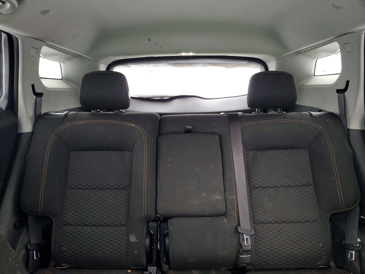 2018 GMC Terrain