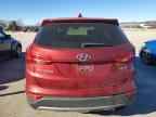 2016 HYUNDAI SANTA FE