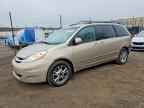 2006 TOYOTA SIENNA