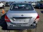 2007 NISSAN VERSA