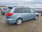 2004 TOYOTA SIENNA