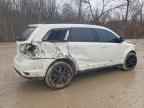 2016 DODGE JOURNEY