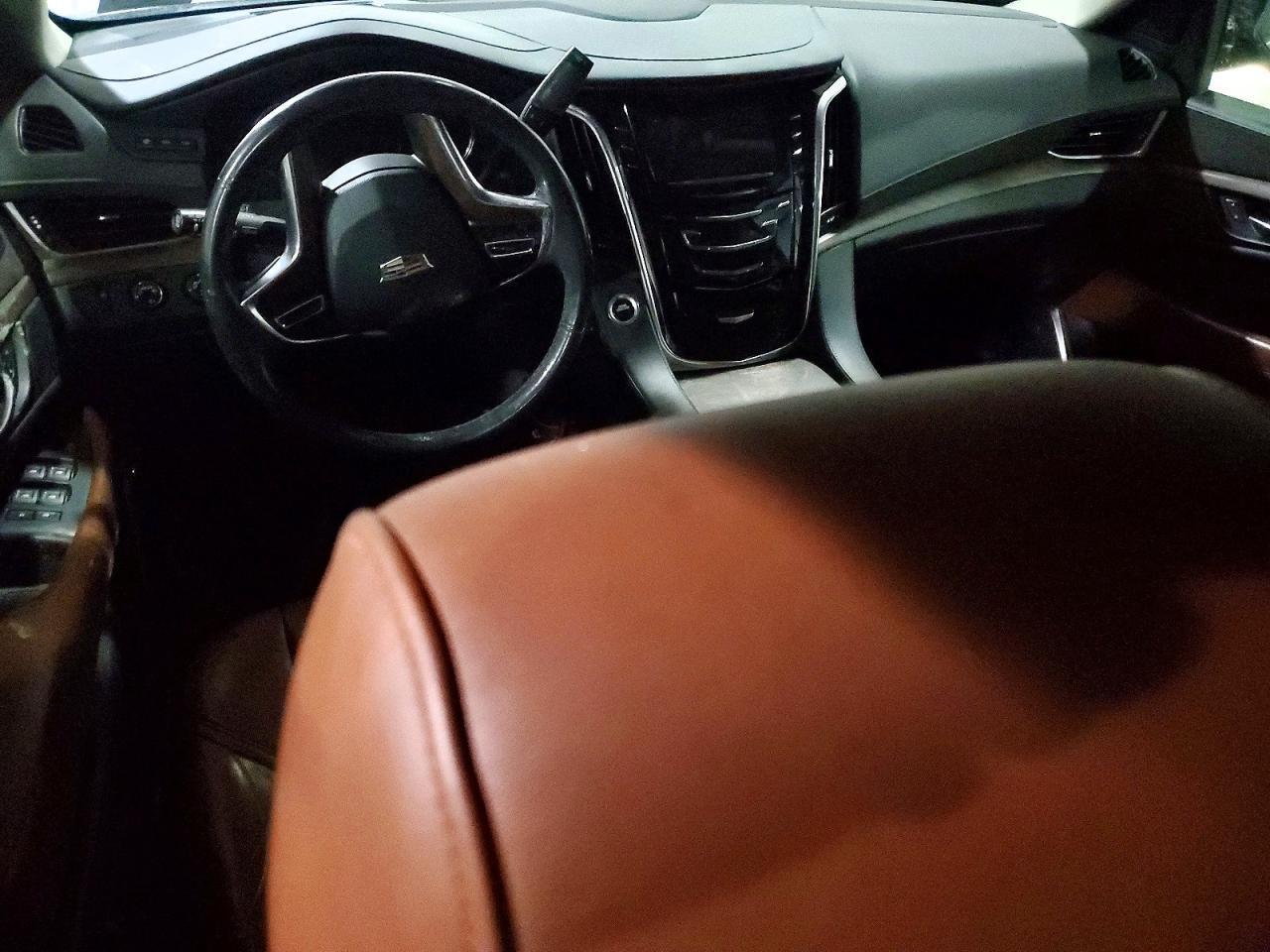 2020 CADILLAC ESCALADE