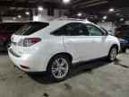 2011 LEXUS RX 450H
