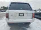 2004 LAND ROVER RANGE ROVER