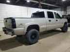 2007 CHEVROLET Silverado