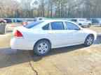 2011 CHEVROLET IMPALA