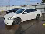 2014 NISSAN Maxima