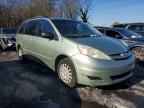 2006 TOYOTA SIENNA
