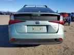 2021 TOYOTA PRIUS