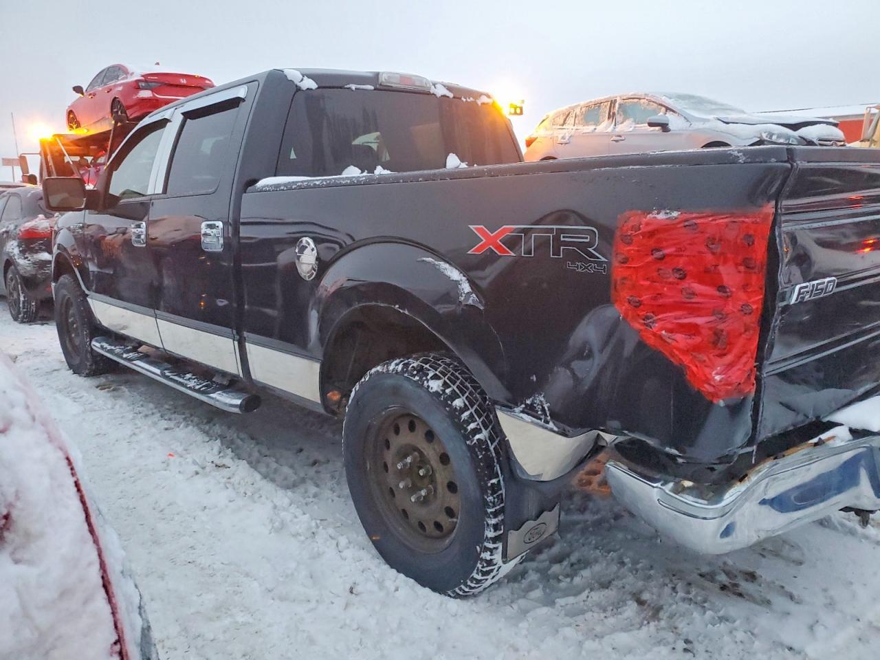 2010 FORD F-150