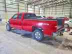 2012 CHEVROLET Silverado 2500