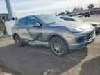 2018 PORSCHE CAYENNE