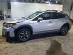 2020 SUBARU Crosstrek
