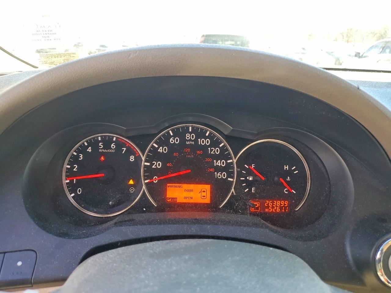 2010 NISSAN ALTIMA