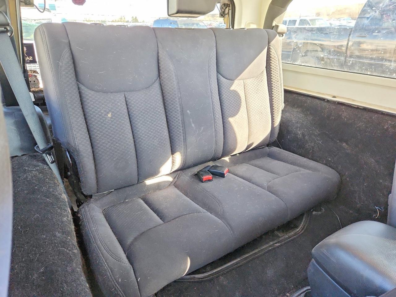 2013 JEEP WRANGLER