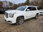 2018 GMC Yukon