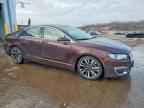 2019 LINCOLN MKZ
