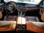 2011 BMW 5 series