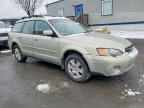 2005 SUBARU Legacy
