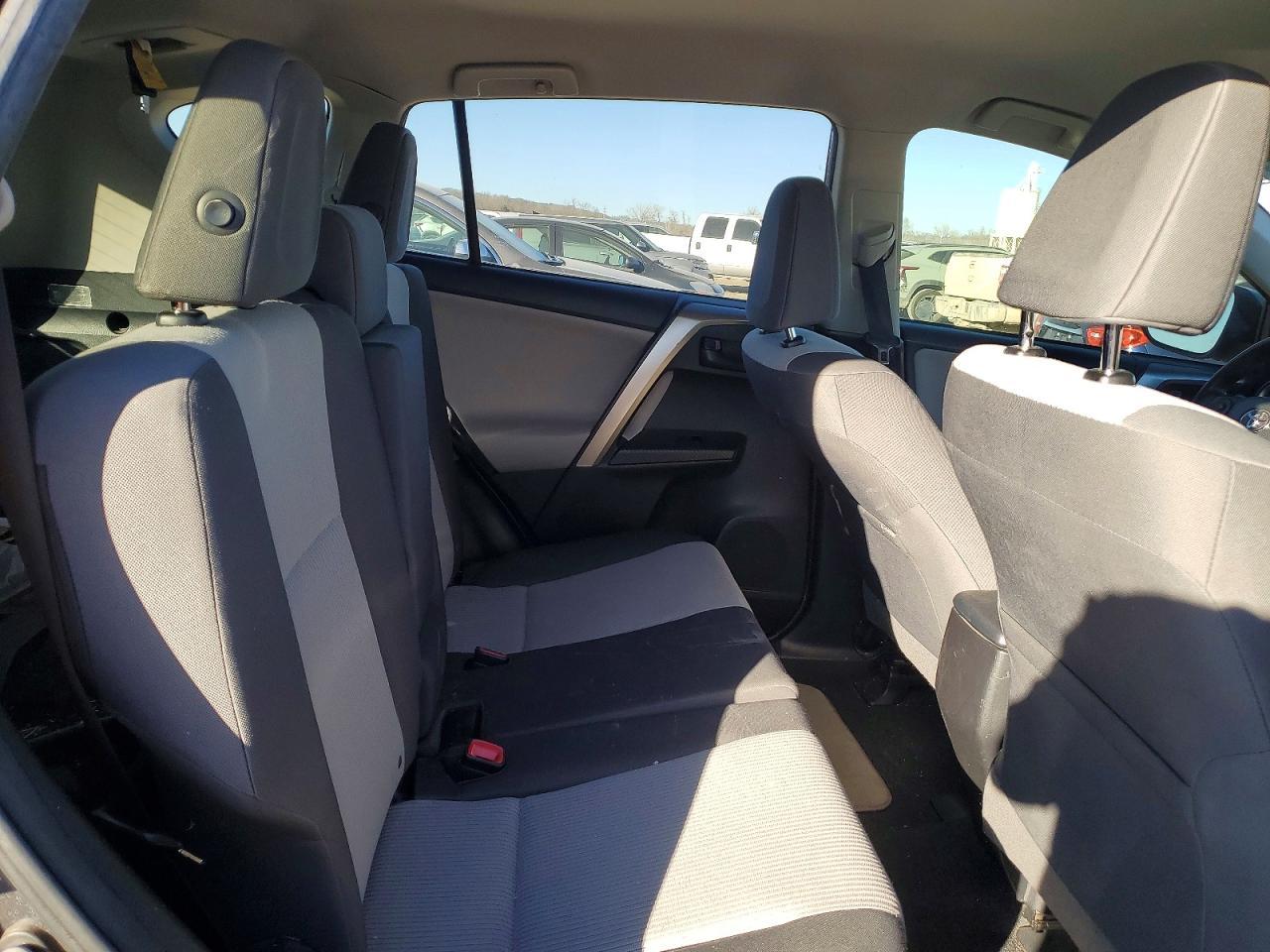 2014 TOYOTA RAV4