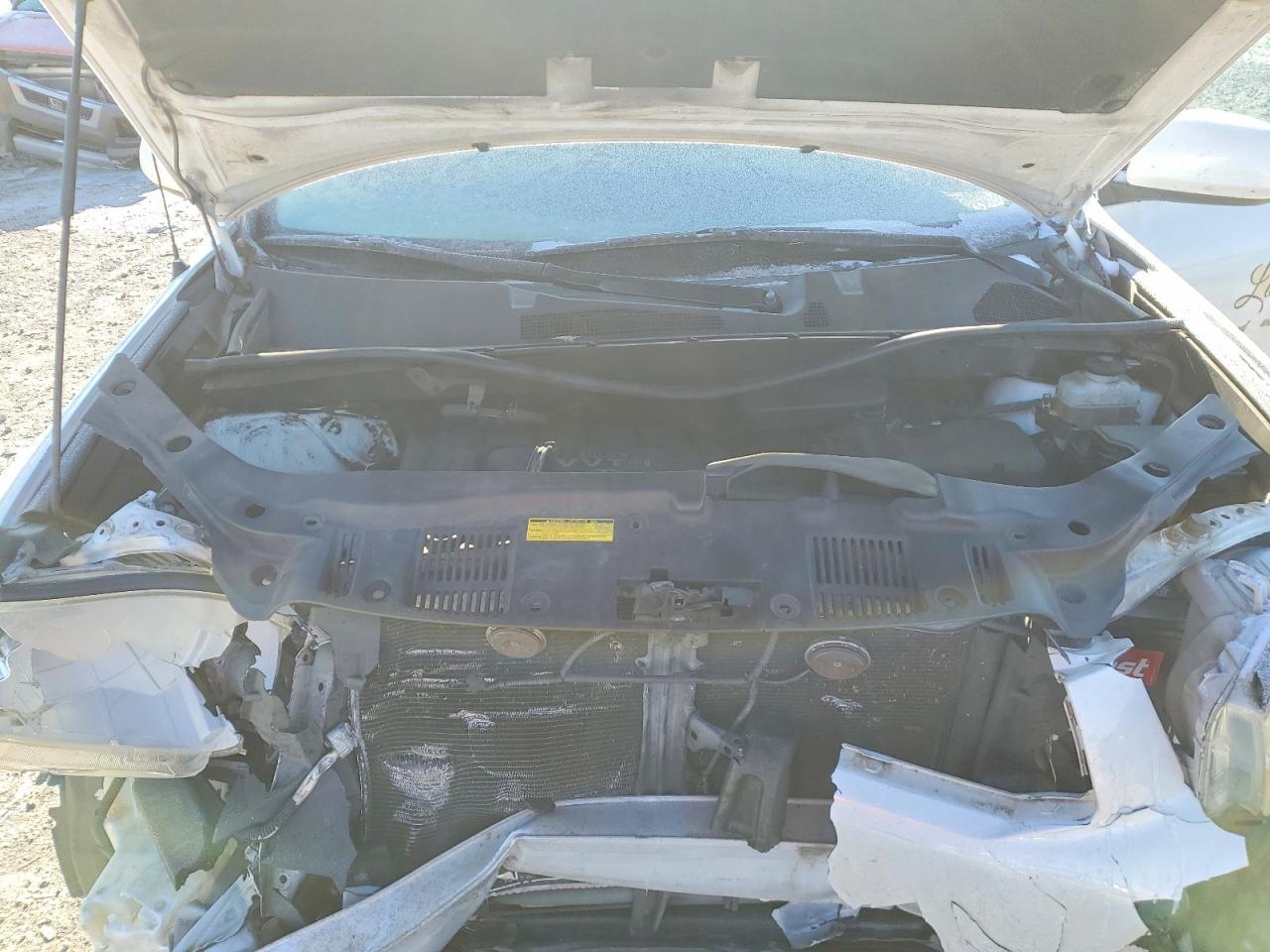 2009 TOYOTA HIGHLANDER