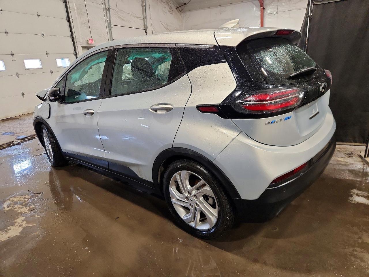 2023 CHEVROLET Bolt EV